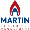 Aviation job opportunities with Martin Transport