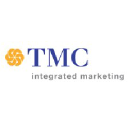 TMC Integrated Marketing logo
