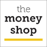 The Money Shop logo