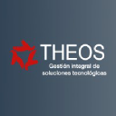 THEOS Oficial logo