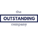 The Outstanding Company logo