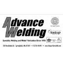 Aviation job opportunities with Advance Welding