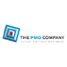 The PMO Company logo