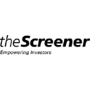 theScreener logo