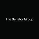 The Senator Group logo