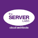 The Server Labs logo