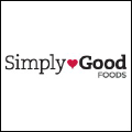 Simply Good Foods Co Logo