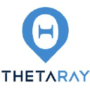 ThetaRay logo