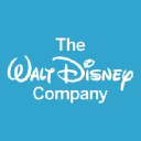 The Walt Disney Company logo