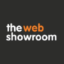 The Web Showroom logo