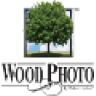 The Wood Photo logo