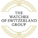 Watches Of Switzerland Group Logo