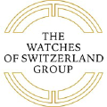 Watches Of Switzerland Group Logo