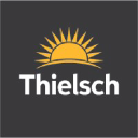 Aviation job opportunities with Thielsch Engineering