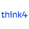 Think4 logo