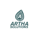 Artha Solutions logo