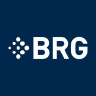 Berkeley Research Group logo
