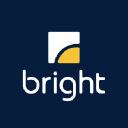 Bright Inc logo