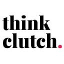 think clutch. logo