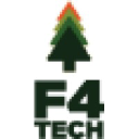 F4 Tech logo