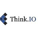Think.IO logo