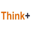 Think + investor & venture capital firm logo