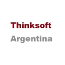 Thinksoft Argentina S.A. logo