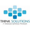 Think Solutions logo