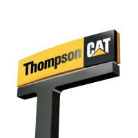 Aviation job opportunities with Thompson Tractor Flight Department