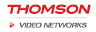 Thomson Video Networks logo