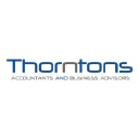Thorntons Accountants & Business Advisors logo