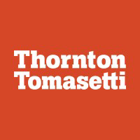 Aviation job opportunities with Thornton Tomasetti