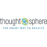 ThoughtSphere logo