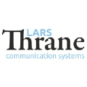 Lars Thrane A/S logo