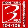 3FM logo