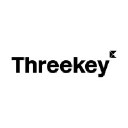 Threekey logo
