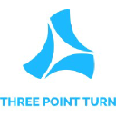 Three Point Turn logo