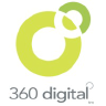 360 Digital, LLC logo