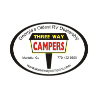 Aviation job opportunities with Three Way Campers