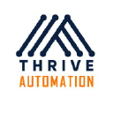 Thrive Automation logo