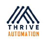 Thrive Automation logo