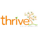 Thrive Business Marketing logo