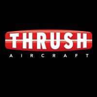 Aviation job opportunities with Thrush Aircraft