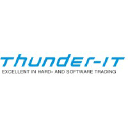 Thunder-IT GmbH logo
