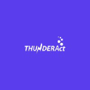 ThunderAct logo