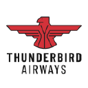Aviation job opportunities with Thunderbird Airways