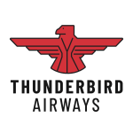 Aviation job opportunities with Thunderbird Airways