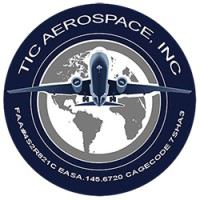 Aviation job opportunities with Tic Aerospace