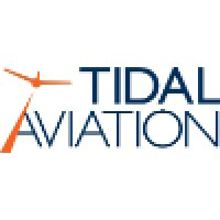 Aviation job opportunities with Tidal Aviation