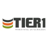 TIER1 logo